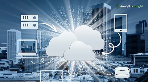 10 Best Cloud Service Providers in the UAE for 2026  