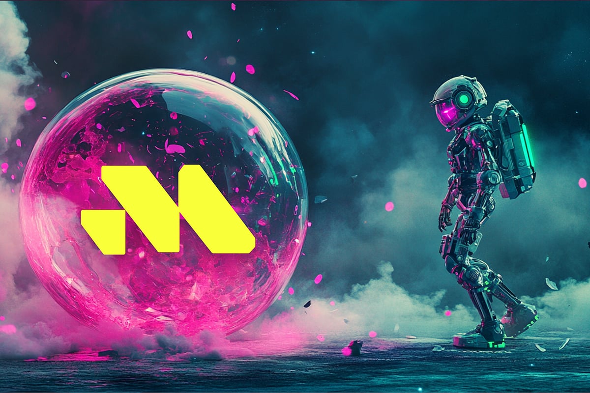 Crypto Presale Remittix Investors Will See Mega Gains This Week As Experts Predict 500% Gains By Friday