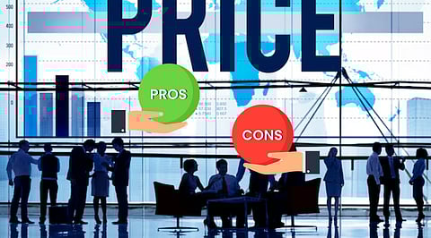 Pros and Cons of Usage-Based Pricing Models Explained