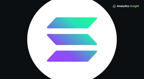 Solana Bounces Back After Sell-Off: $120 Level in Focus