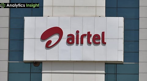 Airtel’s Profit Pops 34% as Subscribers Pay More, Stay Longer