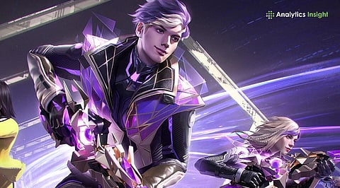 Free Fire MAX Redeem Codes for February 5: Claim Skins, Bundles, and Free Diamonds