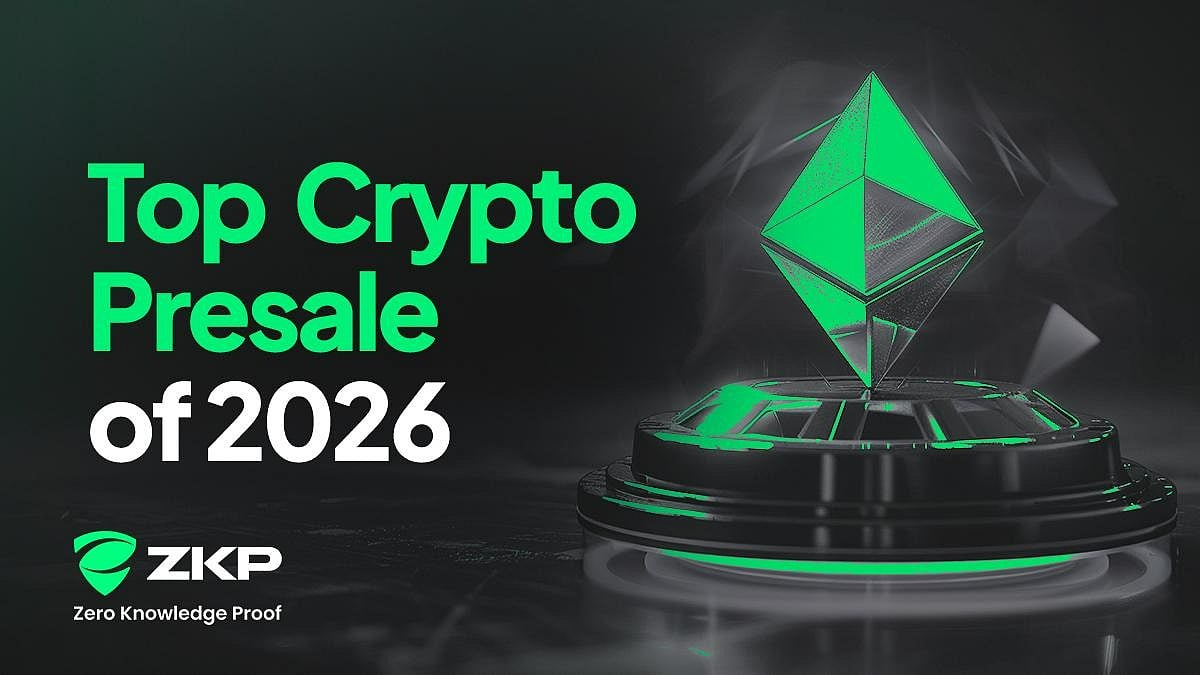 Best Crypto Presales Offering 750x ROI While Bitcoin Drops Below $78K
