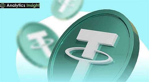 USDT Hits $187B in Q4 2025 as Crypto Markets Stay Under Pressure