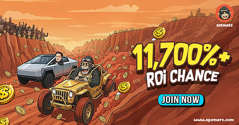 Top crypto to invest in February