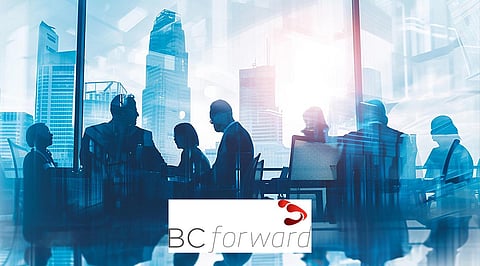 BCforward