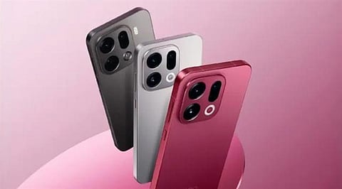OPPO Find X9 Pro