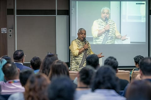 Trade Wars Create Opening for ASEAN Transformation