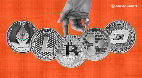 Altcoins Set for Comeback, Says Analyst: ‘The Spring Is Loading’  