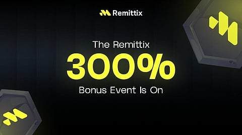 Remittix 