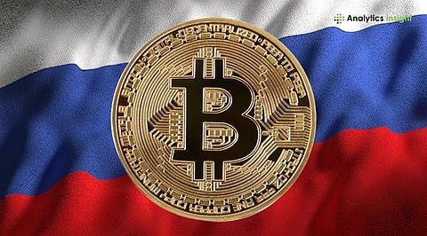 Bitcoin News Today: Sovcombank Launches BTC-Backed Loans, Expands Crypto Lending in Russia
