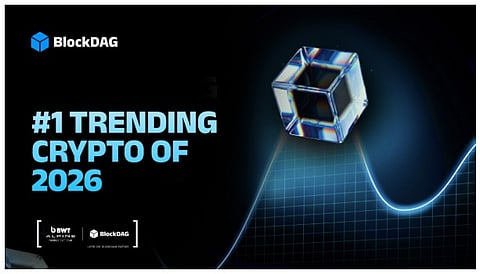 Best Crypto to Buy During