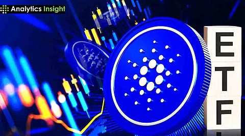 Cardano News Today; ADA Price Falls Toward $0.27 Ahead of CME Futures Launch