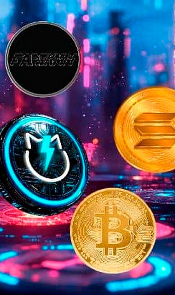 Best Cryptocurrencies to Invest in 2026 for Long-Term Growth