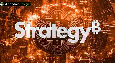 Strategy’s Bitcoin Buying Spree Fails to Lift MSTR Stock: How Is the Market Reacting?