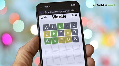 NYT Wordle Answer Today for February 5, 2026: Hints and Expert Walkthrough Revealed