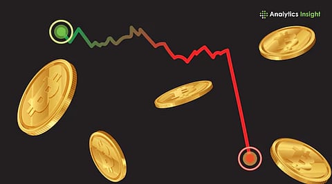 Bitcoin News Today: BTC Slides Toward $60,000 as Crypto Fear Gauge Drops to Mid-2022 Low