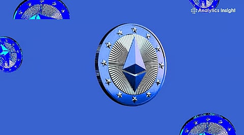 Ethereum to $10,000? The Shocking Truth Behind the Prediction