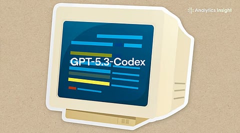 OpenAI’s GPT-5.3 Codex Signals Direct Challenge to Anthropic’s Claude Opus 4.6