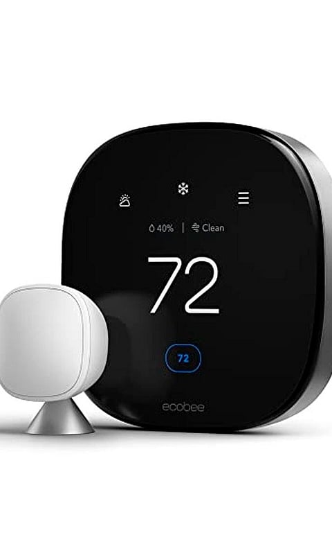 Top 10 Smart Thermostats to Save on Energy Bills
