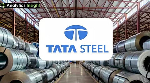 Tata Steel Q3FY26: Profit Jumps 723% as Deliveries Hit Record  