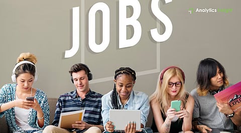 Best IT Staffing and Recruitment Companies in India in 2026