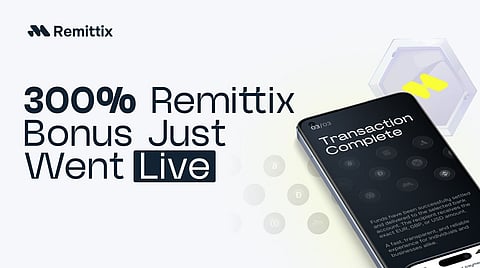 Remittix 