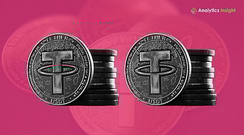 Tether Buys 12% of Gold.com as Tokenized Gold Demand Rises