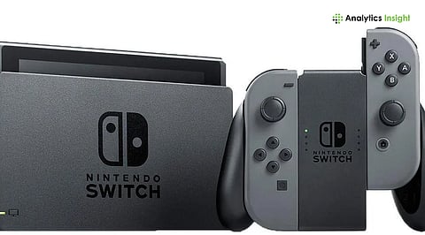 Is Switch Nintendo’s Best-Selling Console Ever?