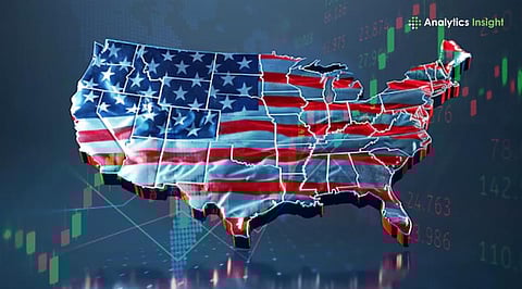 US Stock Market Today: S&P 500 Rises as Semiconductors Lead Recovery and Bitcoin Bounces