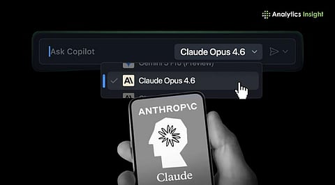 Anthropic Launches Claude Opus 4.6 as AI Race With OpenAI Intensifies