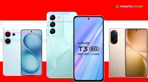 Top Vivo Mobiles Under Rs. 20,000 to Buy in February 2026