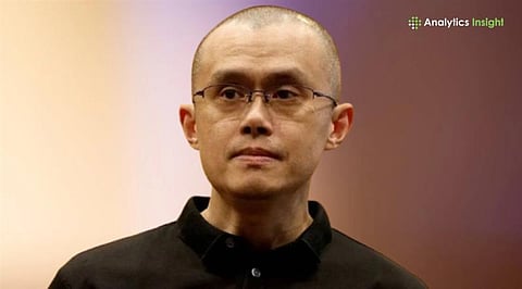 Binance Calls Insolvency Legal Threat Claims Fake as Rumors Spread