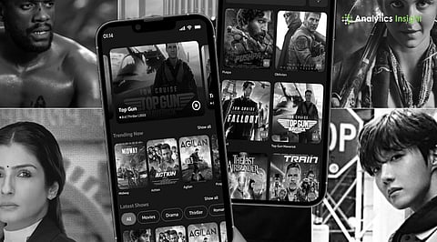 OTT Releases This Week (Feb 2-8, 2026): New Movies & Shows on Netflix, Prime Video & More