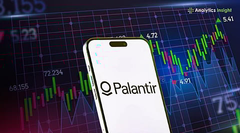 Palantir Stock Trades Near $130 After High Volatility, What’s Next