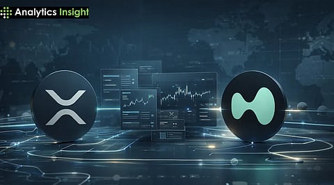 Crypto Market Update: Hyperliquid (HYPE) Defends Support Level as Ripple Prime Expands Institutional Access