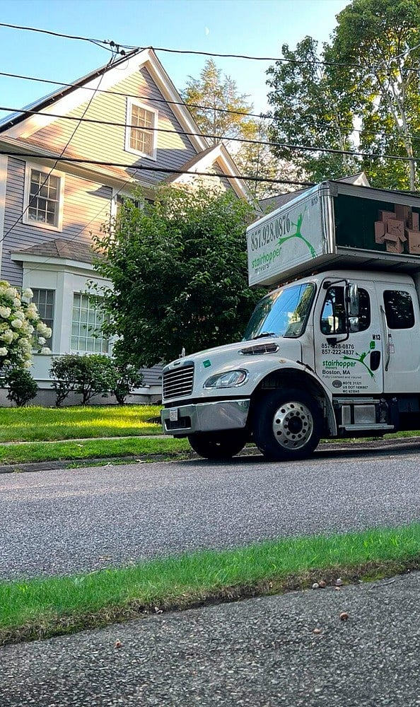 Best Moving Companies in US for Stress-Free Relocation