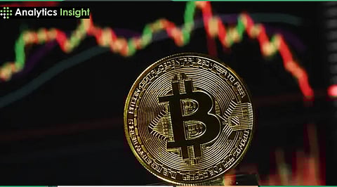 Bitcoin Drops 20% as Market Watches Strategy’s Massive Control Over Supply