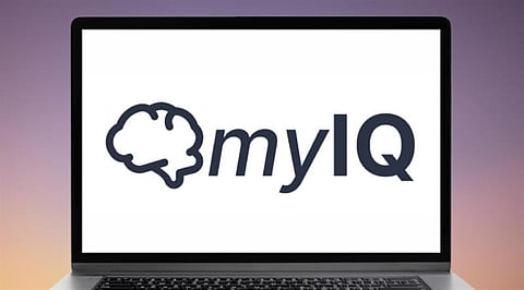 MyIQ