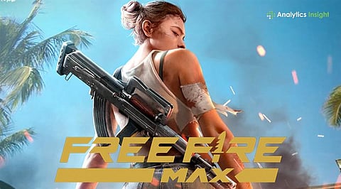 Free Fire MAX Redeem Codes February 6: Grab Exclusive Bundles, Emotes & More