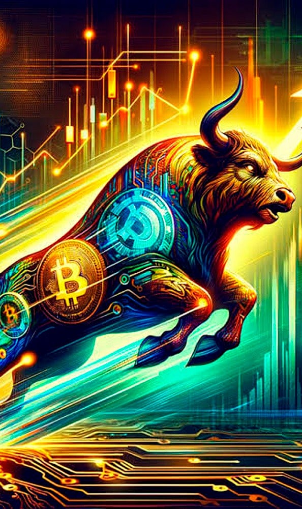 Top Emerging Cryptocurrencies Before the Next Bull Run