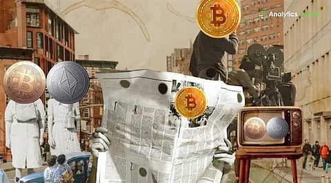 Crypto News Today: Founder Sell-Offs, Institutional Bitcoin Moves, ETF Outflows, and Surging On-Chain Activity Shape Market Narrative