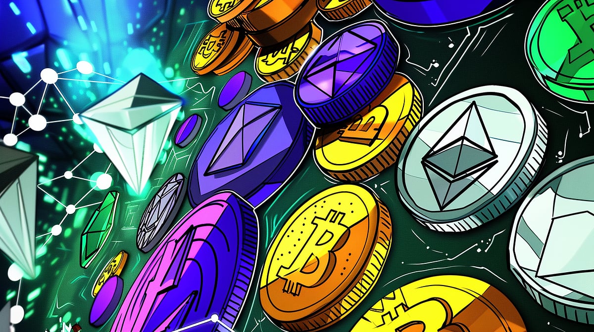 Best Cryptocurrency to Invest Today? Market Dip Opens the Door for Early Entries