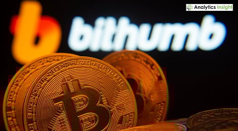 Crypto Exchange Bithumb Hands Out $195 Million Bitcoin to Users by Mistake
