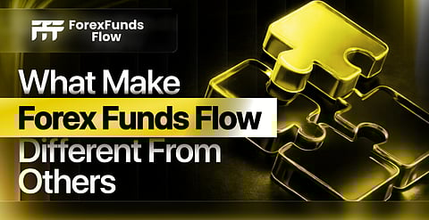 What Makes the Best Forex Prop Firm Different From the Rest