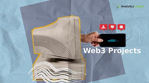 Top Web3 Projects to Watch in 2026