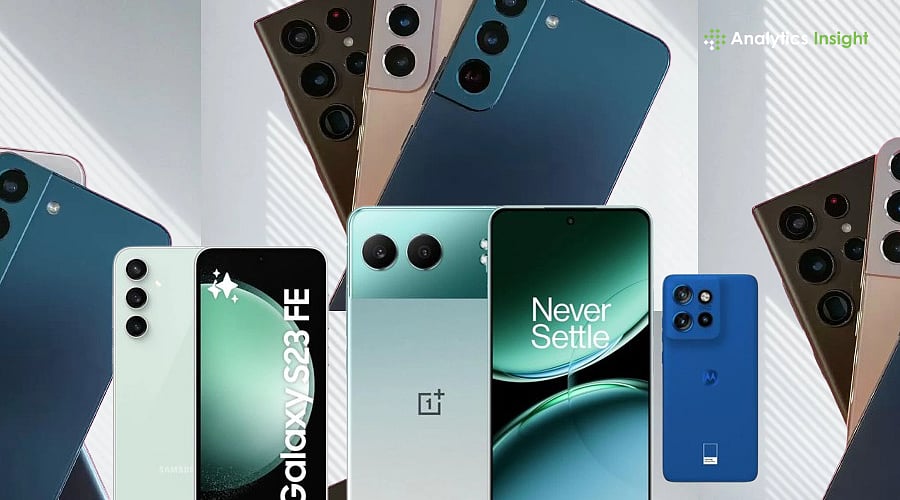 Best Phones Under Rs. 30,000 with Flagship Features in 2026