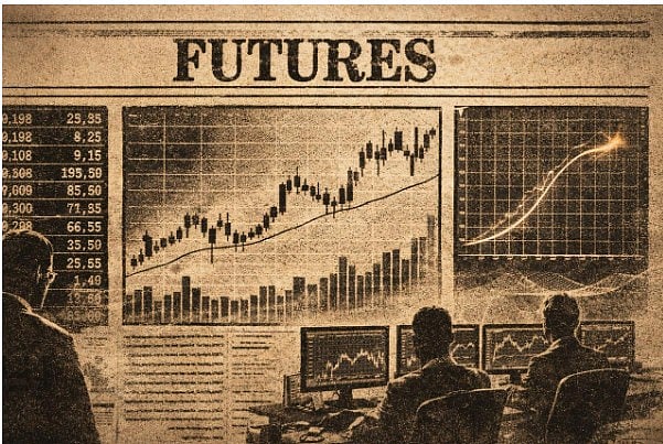 Ethereum Perp Volume Concentrates On Fewer Venues As HFDX Gains Market Share