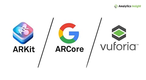 Best Augmented Reality (AR) SDKs