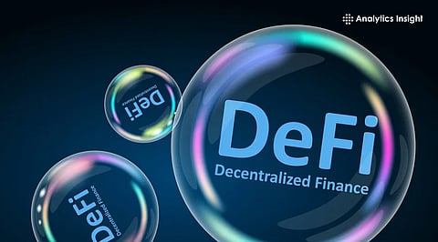 The 10 Most Promising DeFi Startups